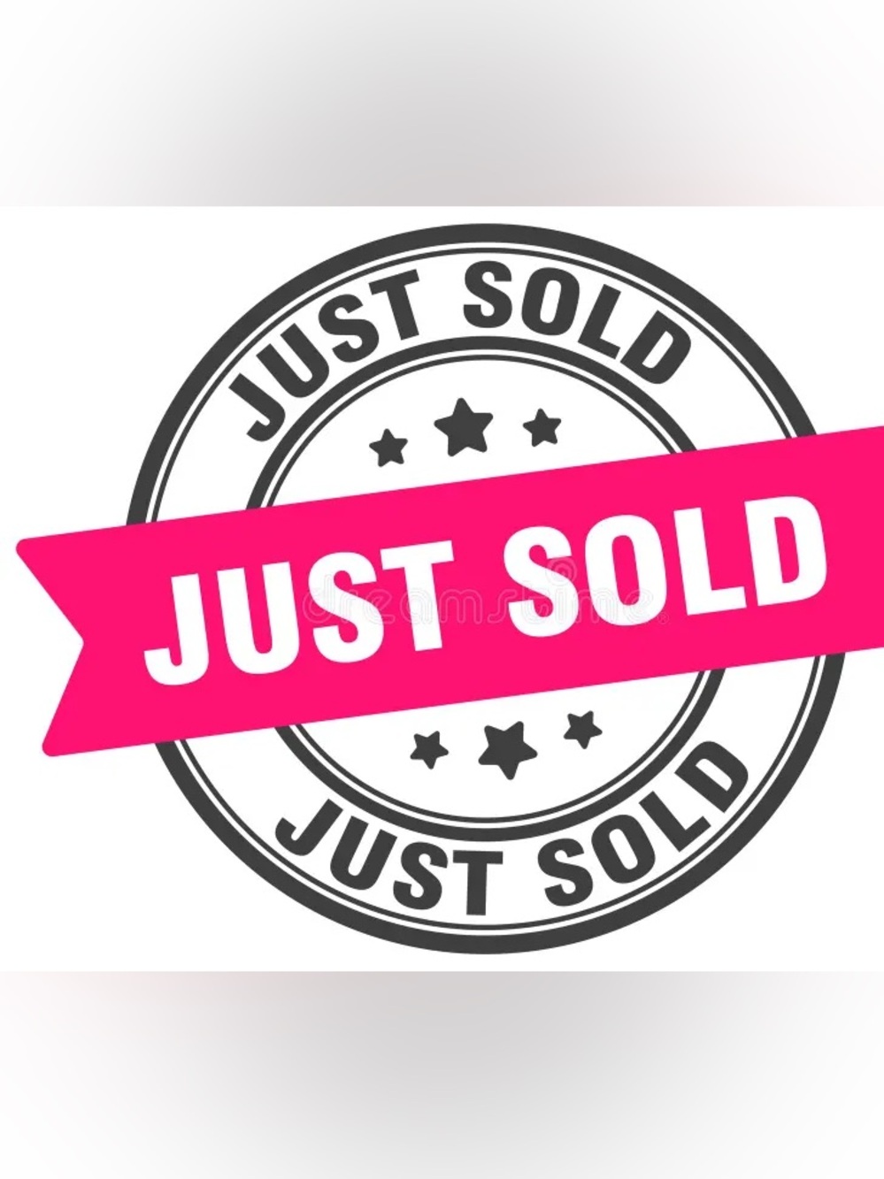 Sold